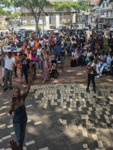 Manifestation 14 Juillet 2026